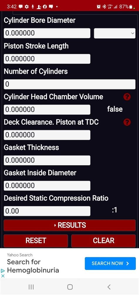 ls7 compression test spec|ls7 cubic in.